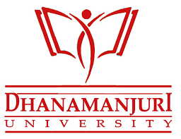 Dhanamanjuri Univ