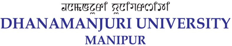 Dhanamanjuri Univ